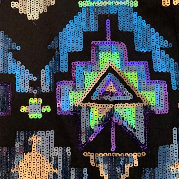 Express skirt - Picture 3 of 3